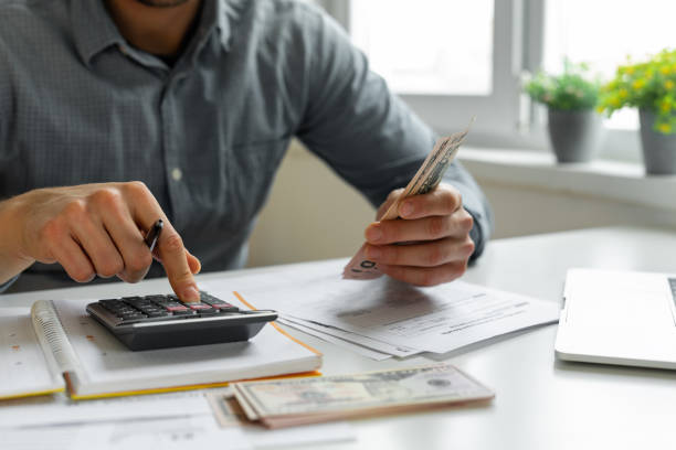 Loan Servicing and Management in Crosby, TX